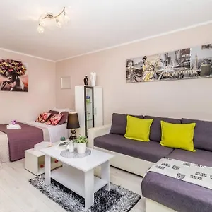 Crystal Apartman Rijeka