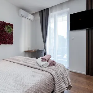 Antares Luxury Gostinjska kuća Split
