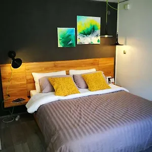 Art Lime Apartman Cres